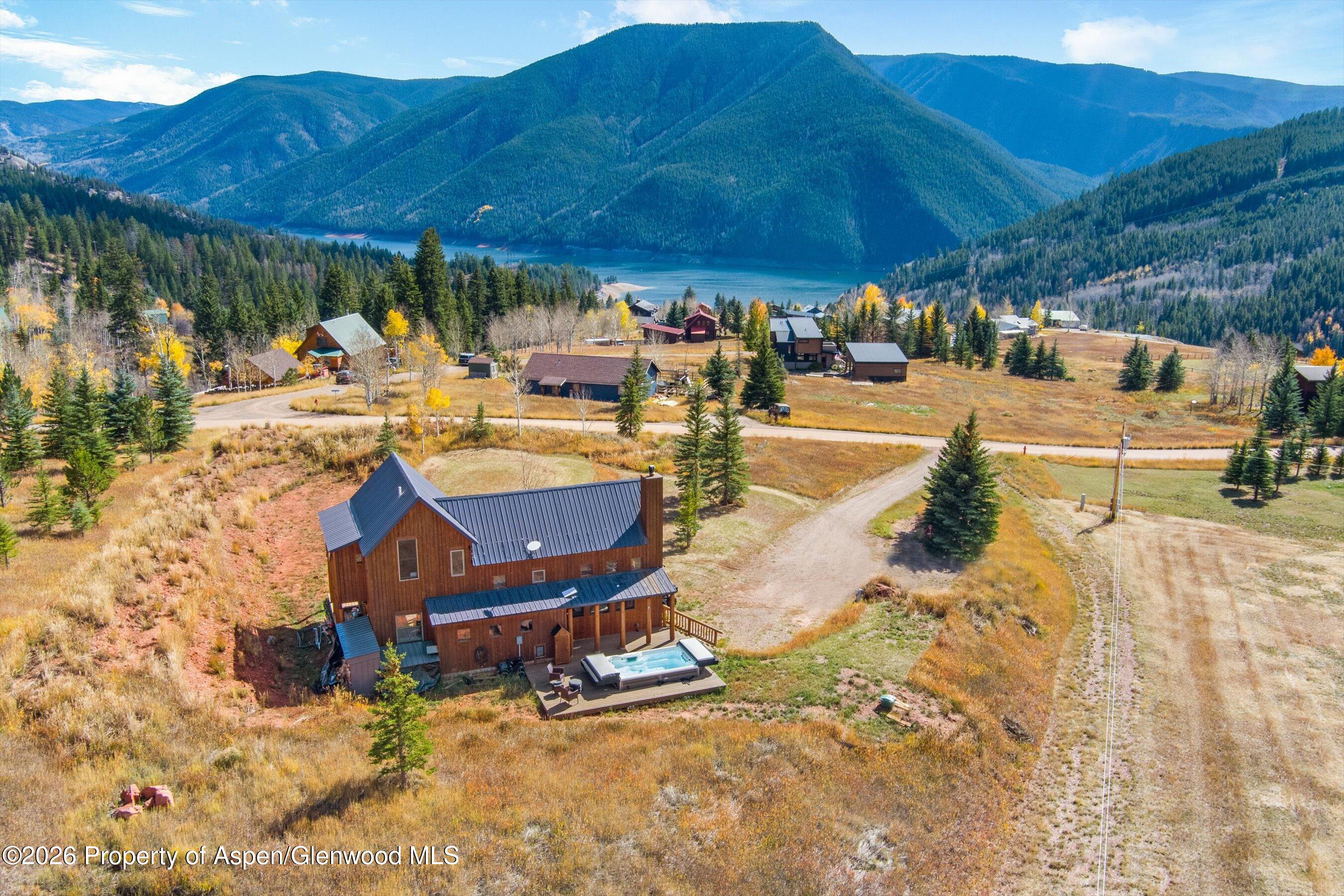 133 Hawk Lane Basalt, CO 81621 - Photo 33 of 34 22-133HawkLn_251015022