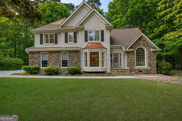 $499,900 | 285 Pendleton Trail, Tyrone, GA 30290