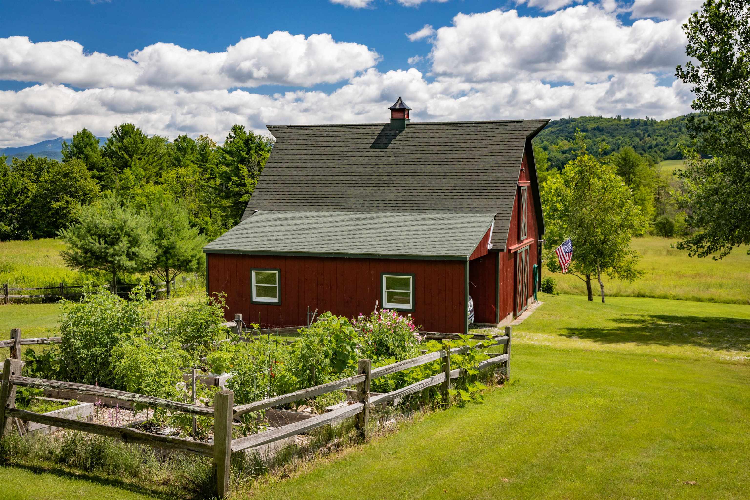 947 Oak Hill Road Williston, VT 05495 - Photo 23 of 55 Gallery Image 23