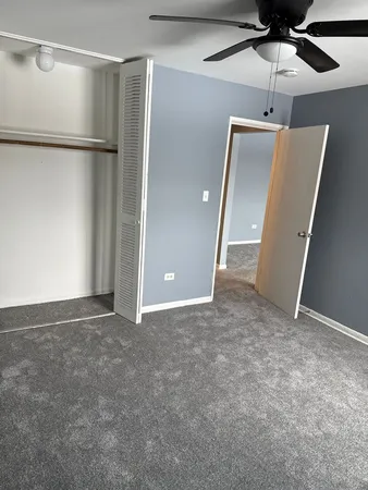 $1,100 | 723 Grant Avenue, Unit 3C, Chicago Heights, IL 60411