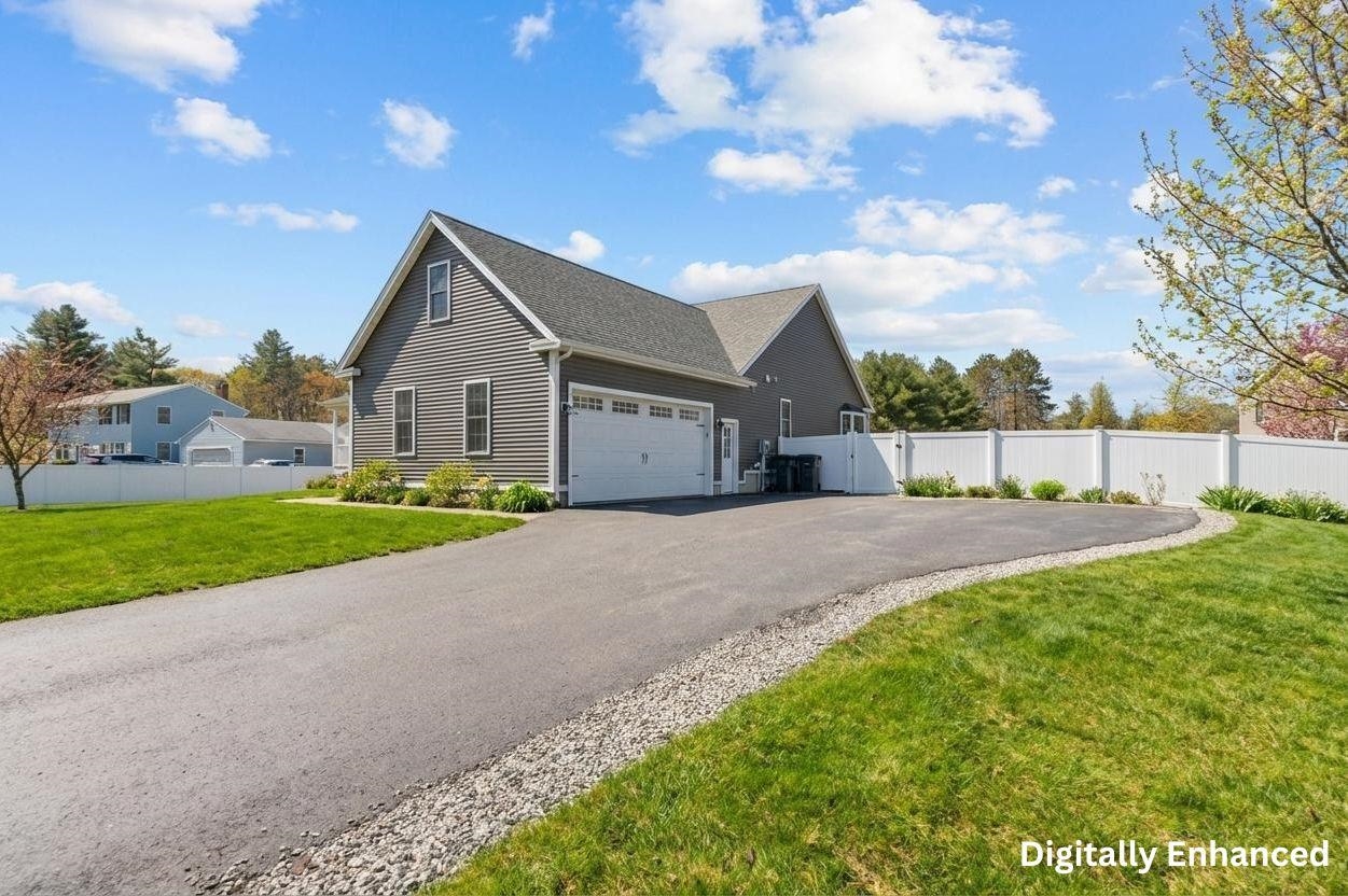 71 Bedford Road Merrimack, NH 03054 - Photo 2 of 39 Gallery Image 2