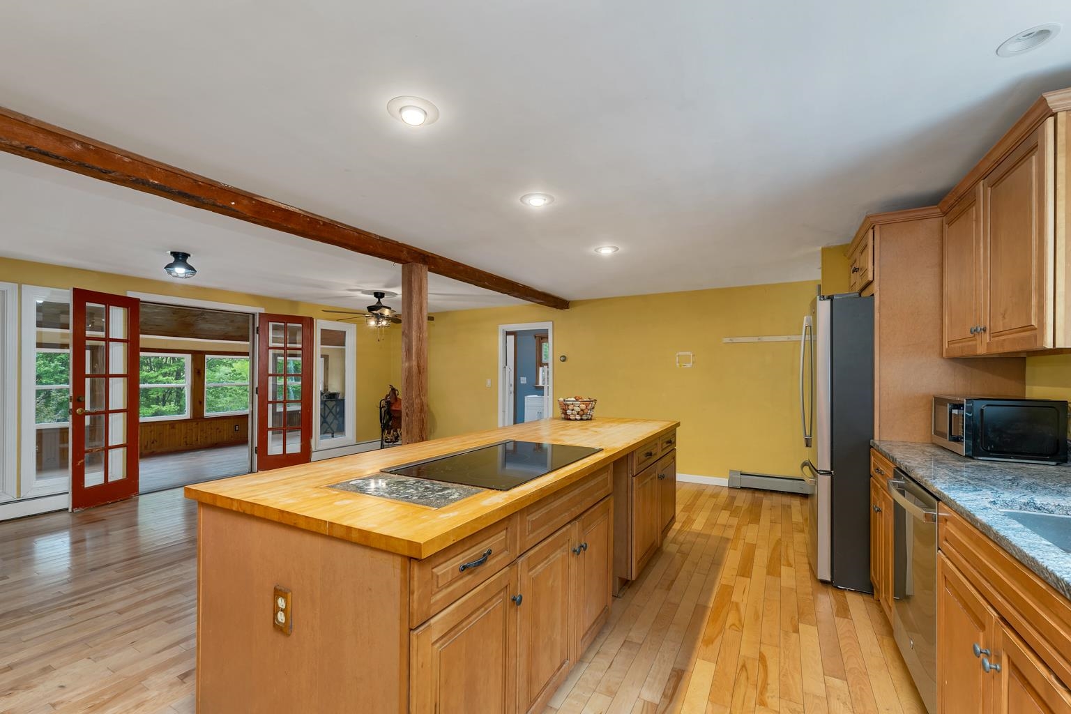 371 Baker Road Henniker, NH 03242 - Photo 9 of 48