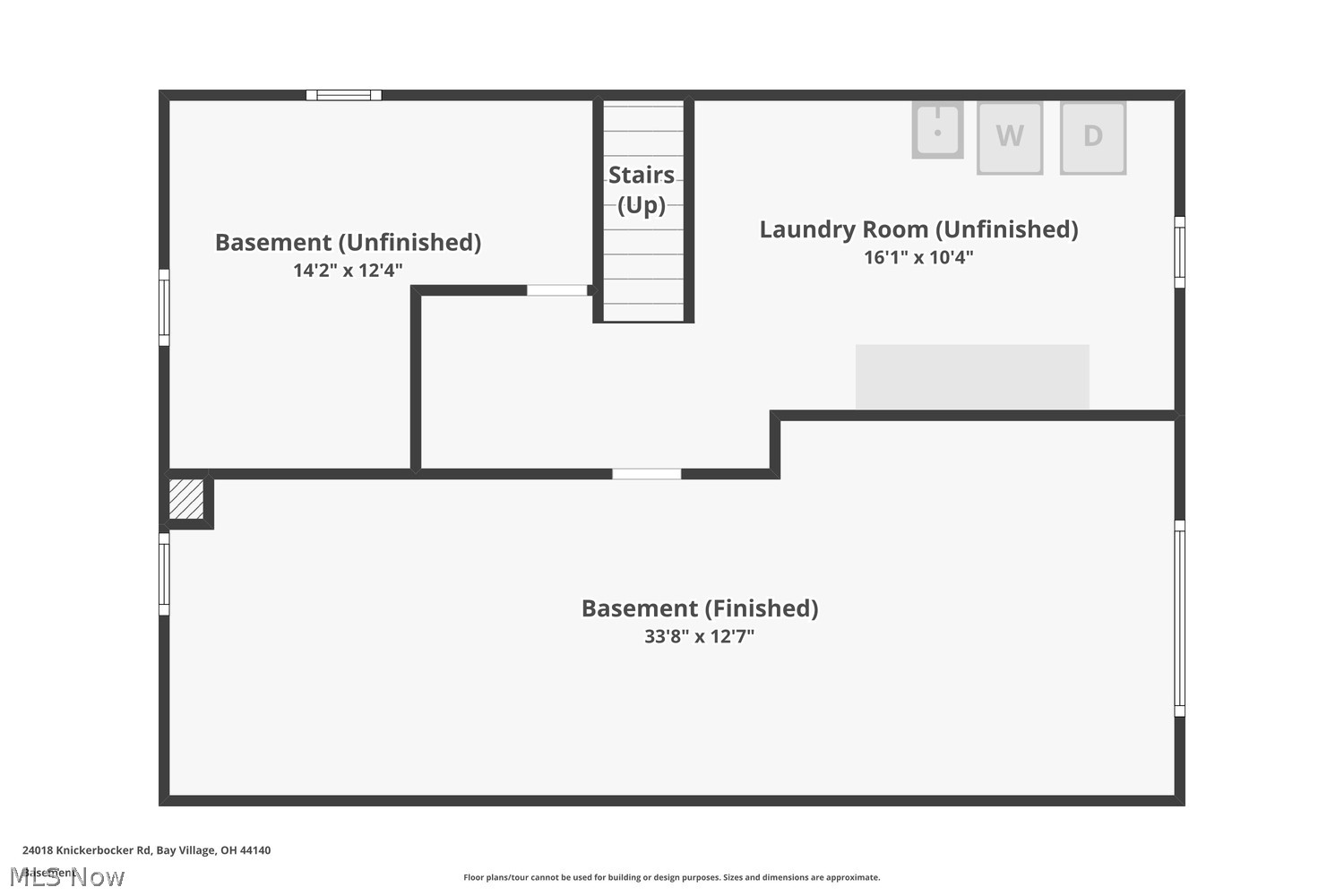 24018 Knickerbocker Road Bay Village, OH 44140 - Photo 40 of 42 Gallery Image 40