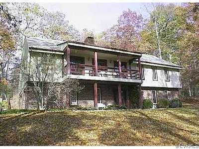 3570 New Market Road Richmond, VA 23231 - Photo 1 of 1 Exterior Front - Property Photo-1