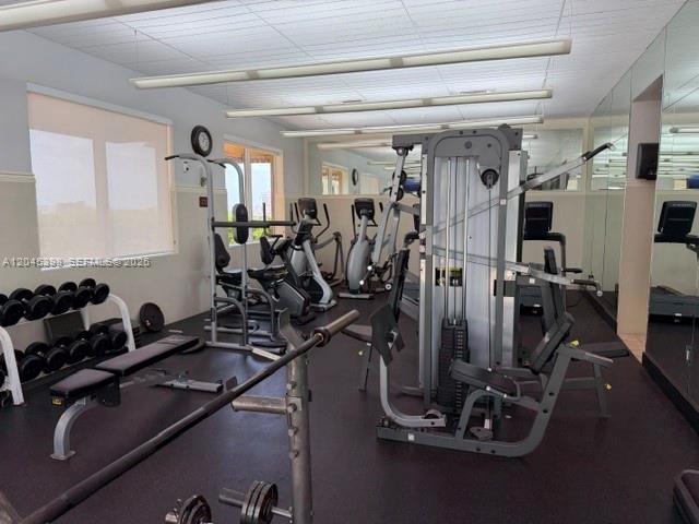 3232 Southwest 22nd Terrace, Unit 1303 Miami, FL 33145 - Photo 41 of 43