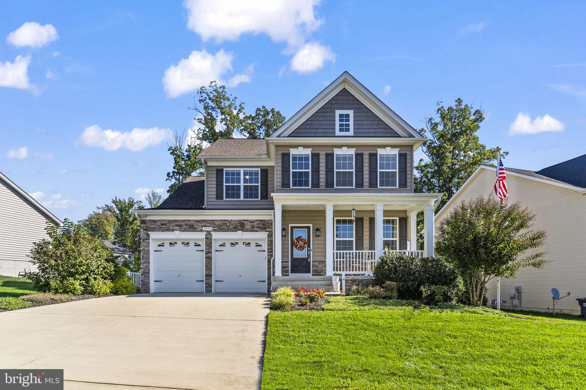 24334 Daphne Drive Hollywood, Md 20636