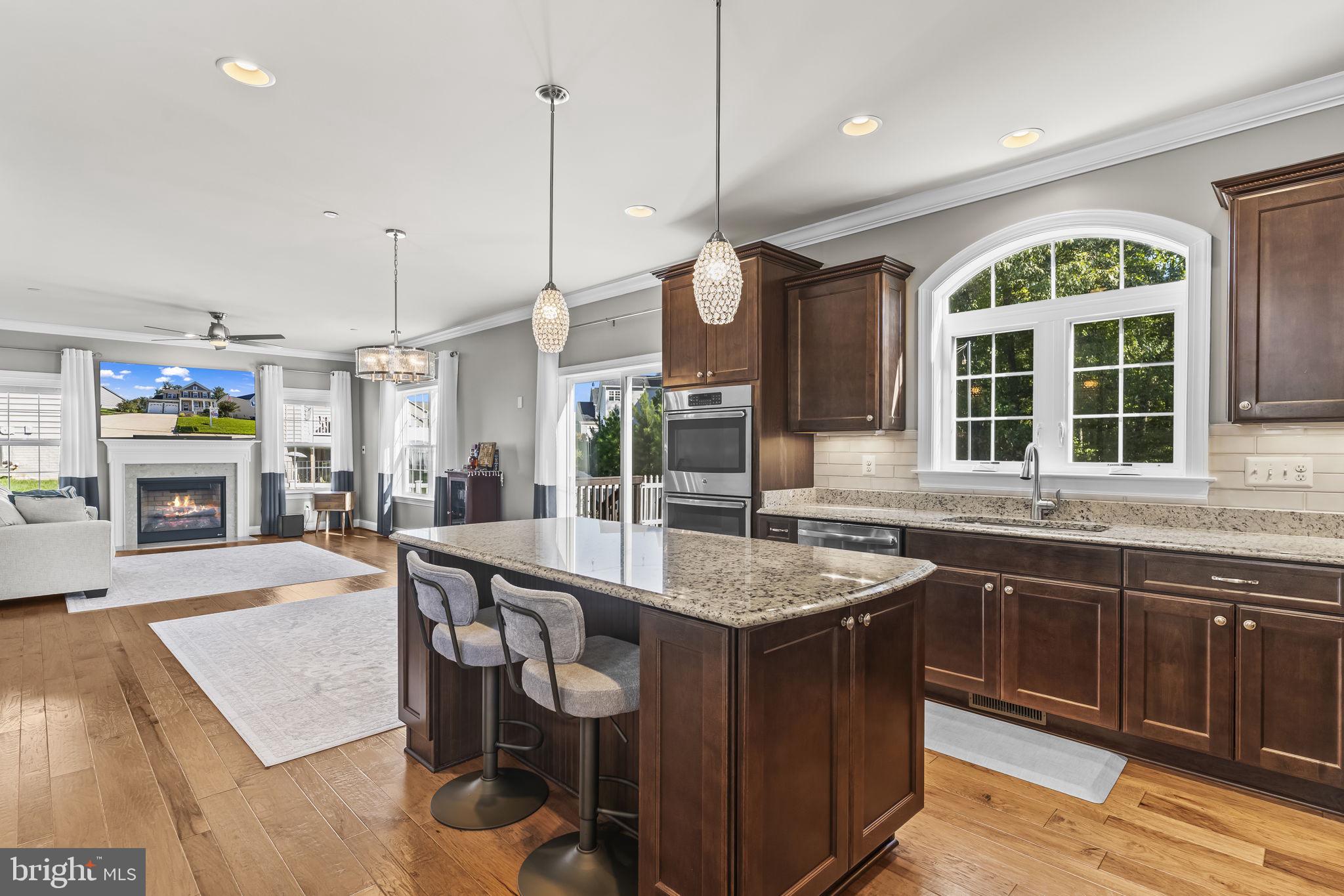 24334 Daphne Road Hollywood, MD 20636 - Photo 11 of 59 kitchen