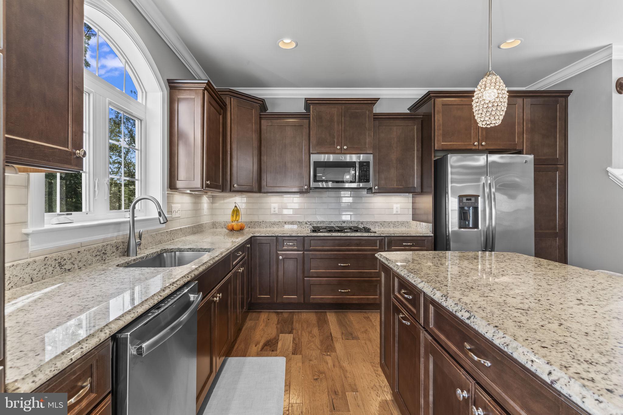 24334 Daphne Road Hollywood, MD 20636 - Photo 12 of 59 kitchen