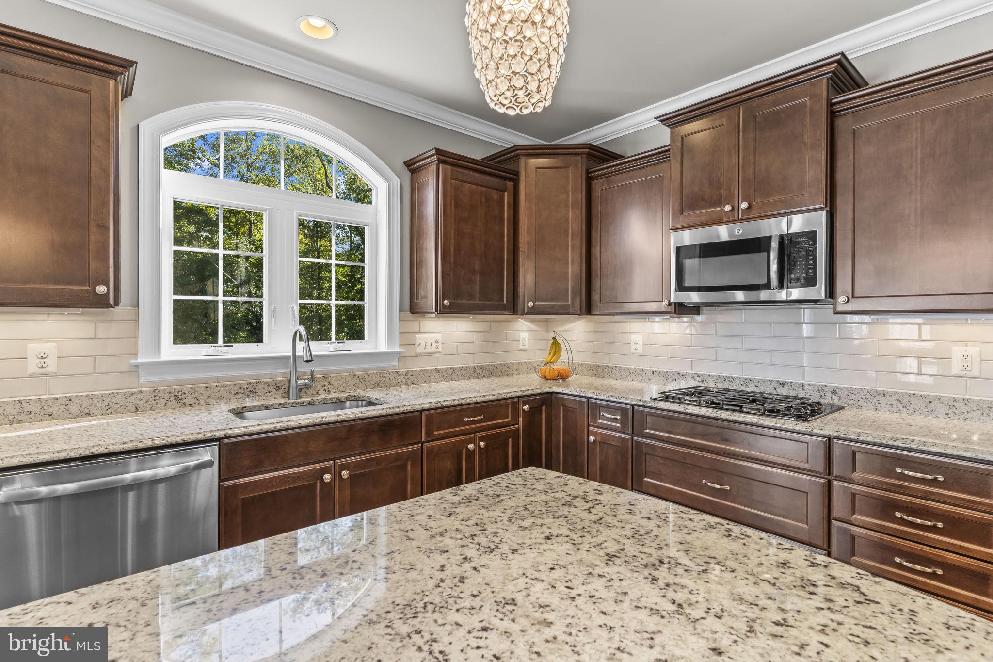 24334 Daphne Road Hollywood, MD 20636 - Photo 14 of 59 upgraded granite