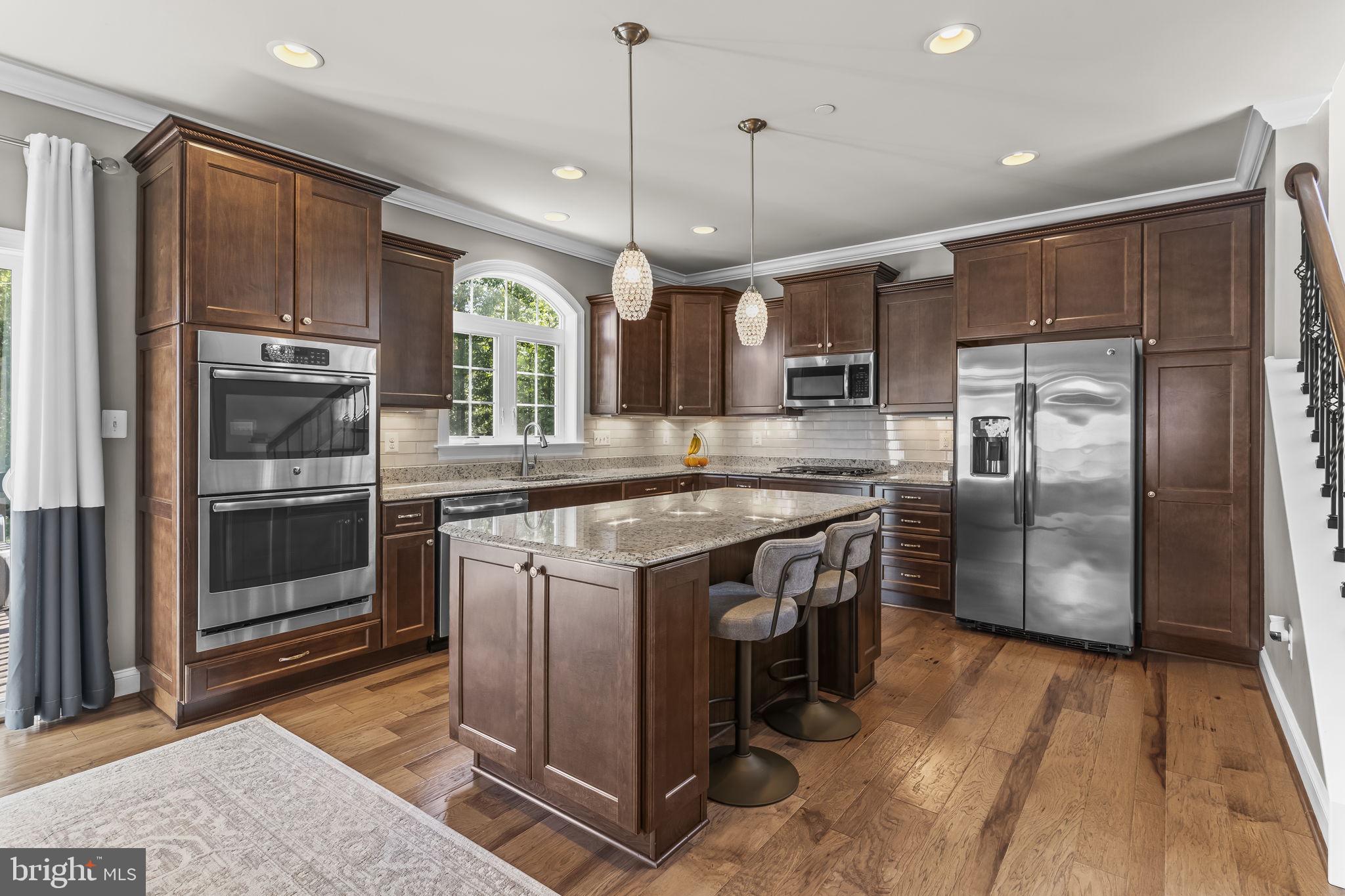 24334 Daphne Road Hollywood, MD 20636 - Photo 17 of 59 double oven