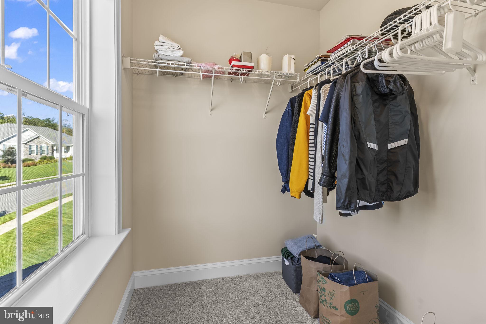 24334 Daphne Road Hollywood, MD 20636 - Photo 40 of 59 Walk-in closet