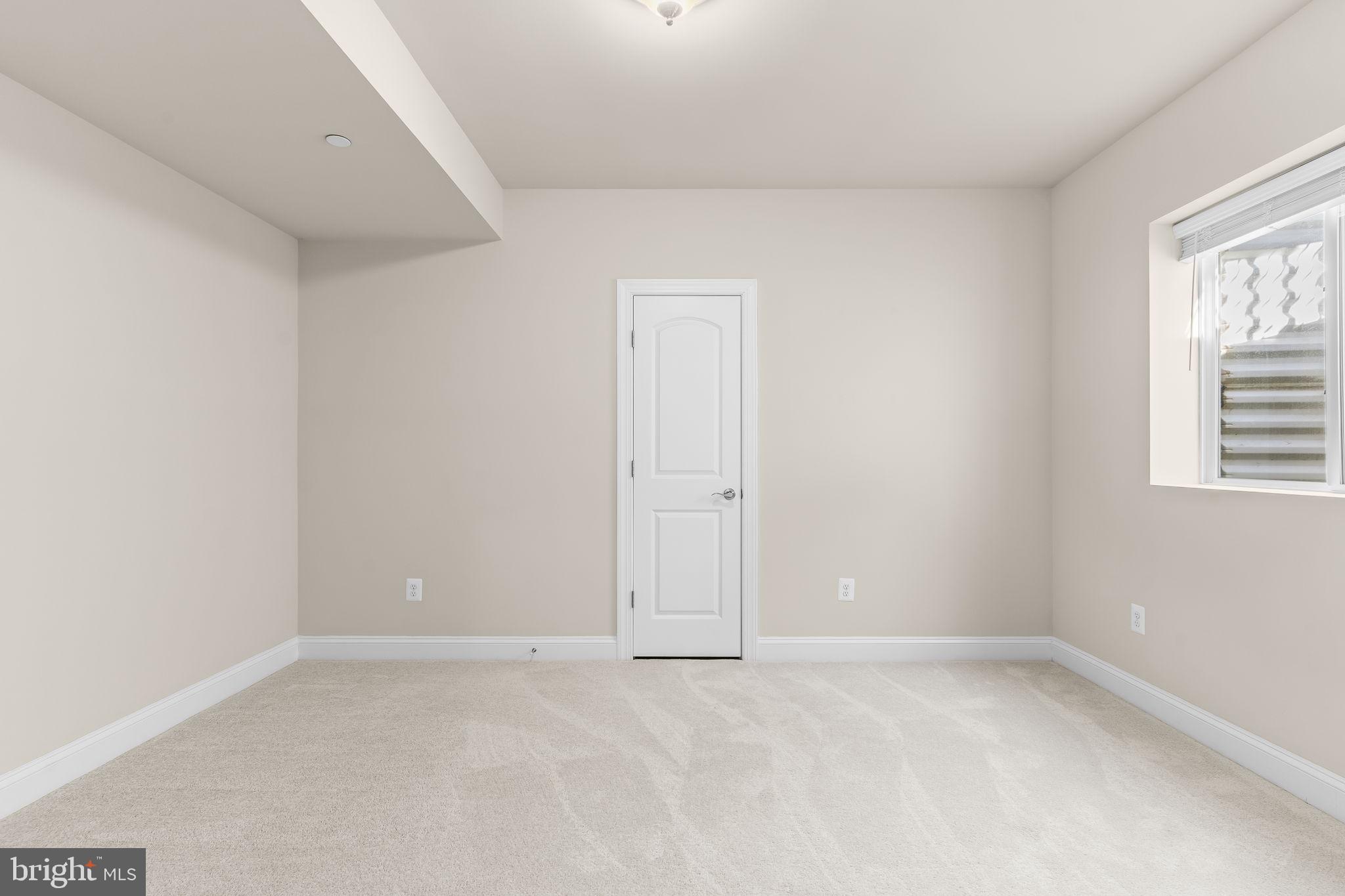 24334 Daphne Road Hollywood, MD 20636 - Photo 48 of 59 Basement bedroom