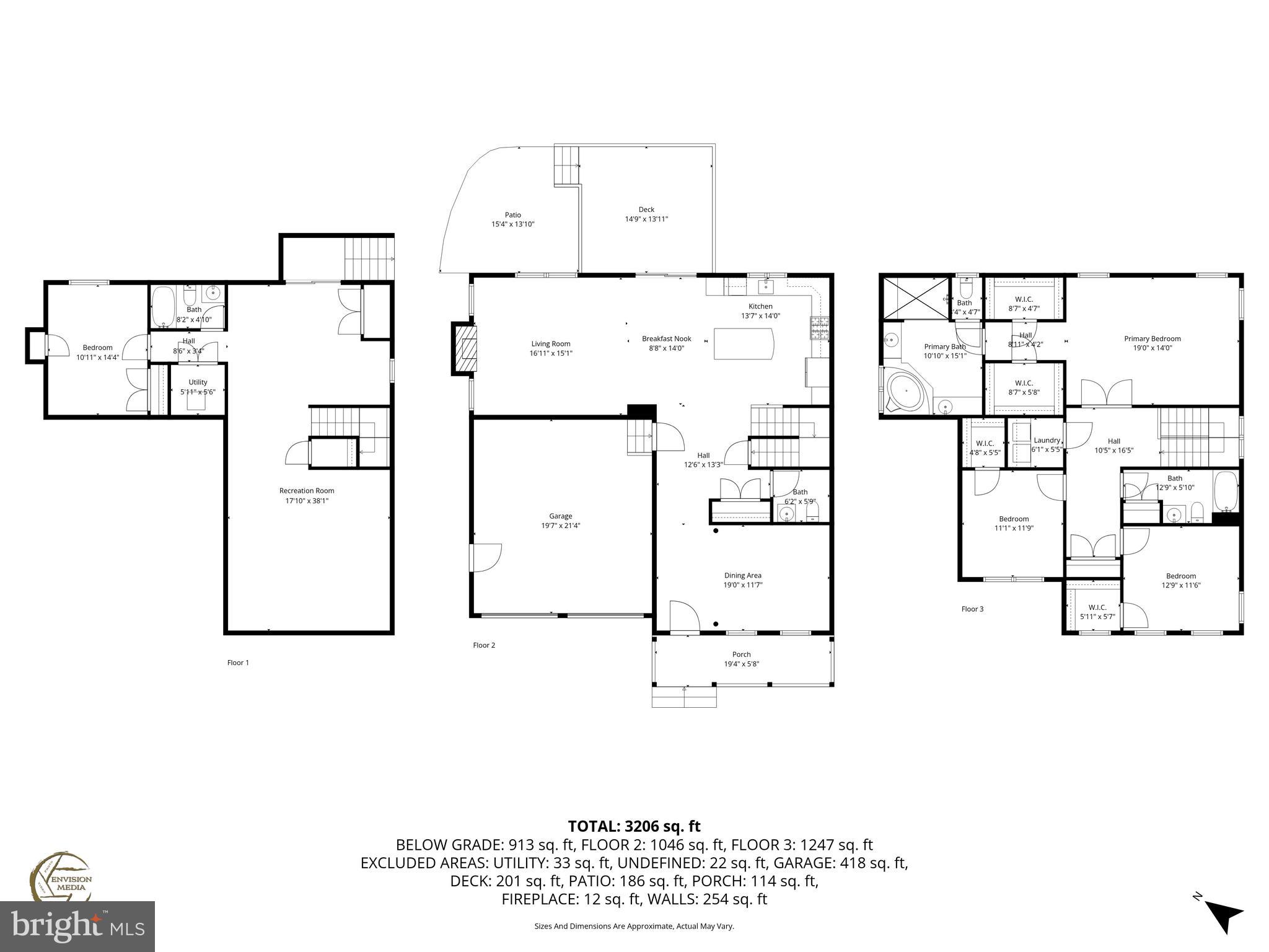 24334 Daphne Road Hollywood, MD 20636 - Photo 59 of 59 Gallery Image 59