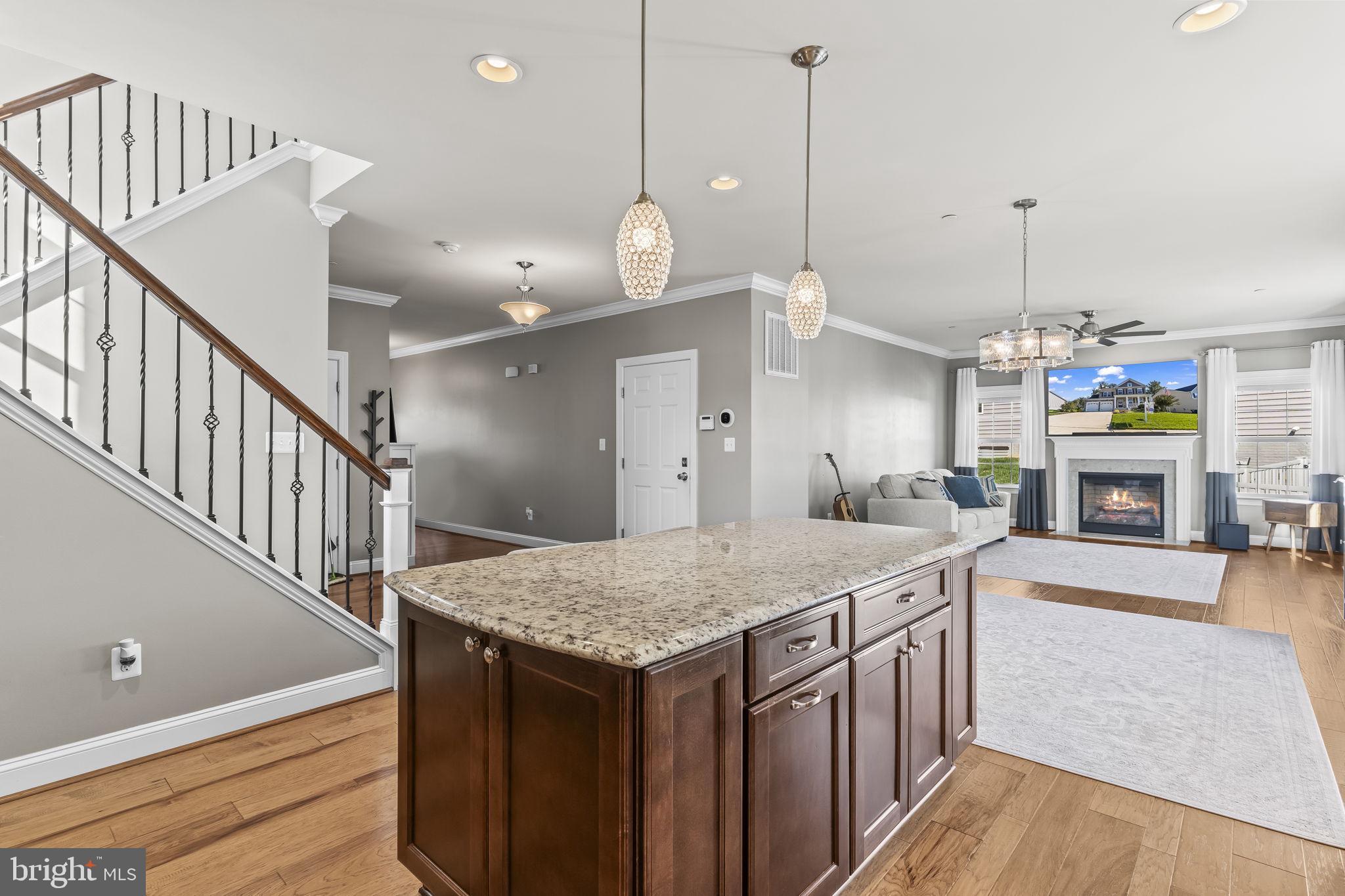 24334 Daphne Road Hollywood, MD 20636 - Photo 10 of 59 kitchen