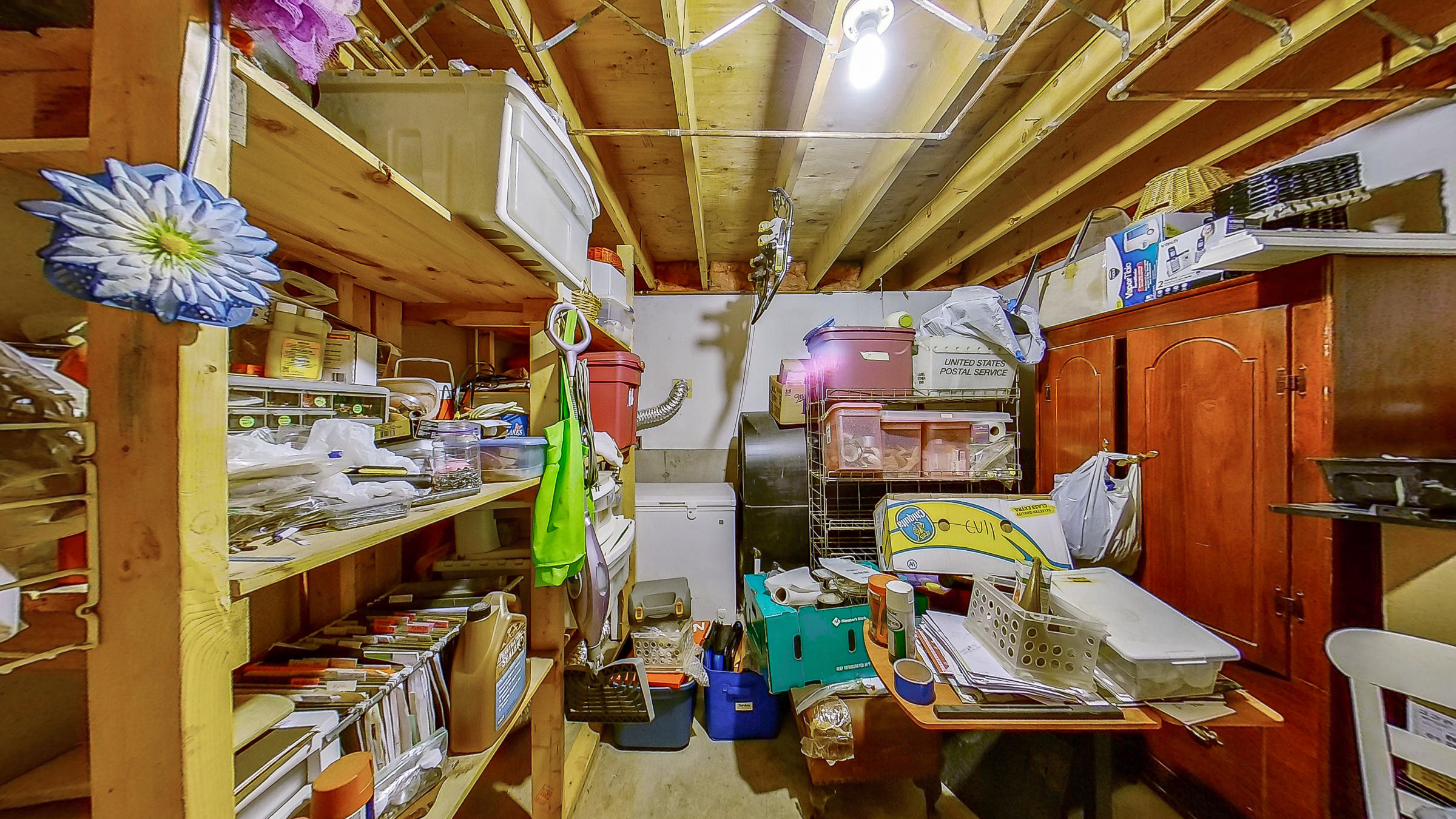 246 Granite Hill Road Manchester, ME 04351 - Photo 30 of 83 107976-mttptss-2