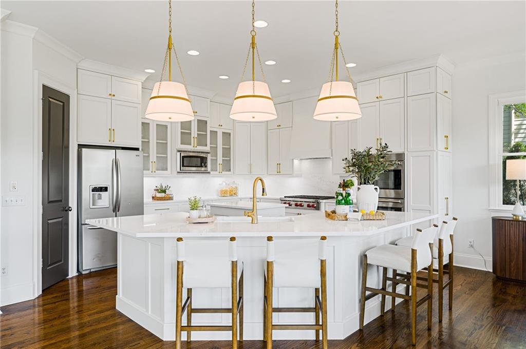 6920 Bucks Road Cumming, GA 30040 - Photo 11 of 22