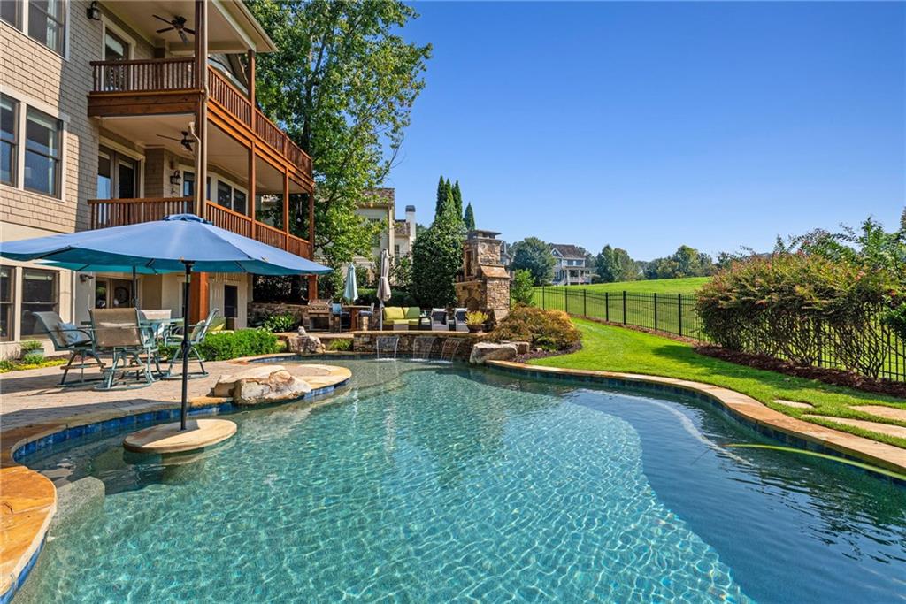 6920 Bucks Road Cumming, GA 30040 - Photo 3 of 22