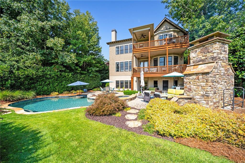 6920 Bucks Road Cumming, GA 30040 - Photo 4 of 22