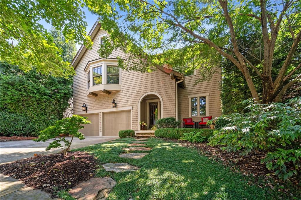 6920 Bucks Road Cumming, GA 30040 - Photo 8 of 22