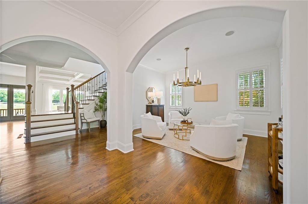 6920 Bucks Road Cumming, GA 30040 - Photo 9 of 22