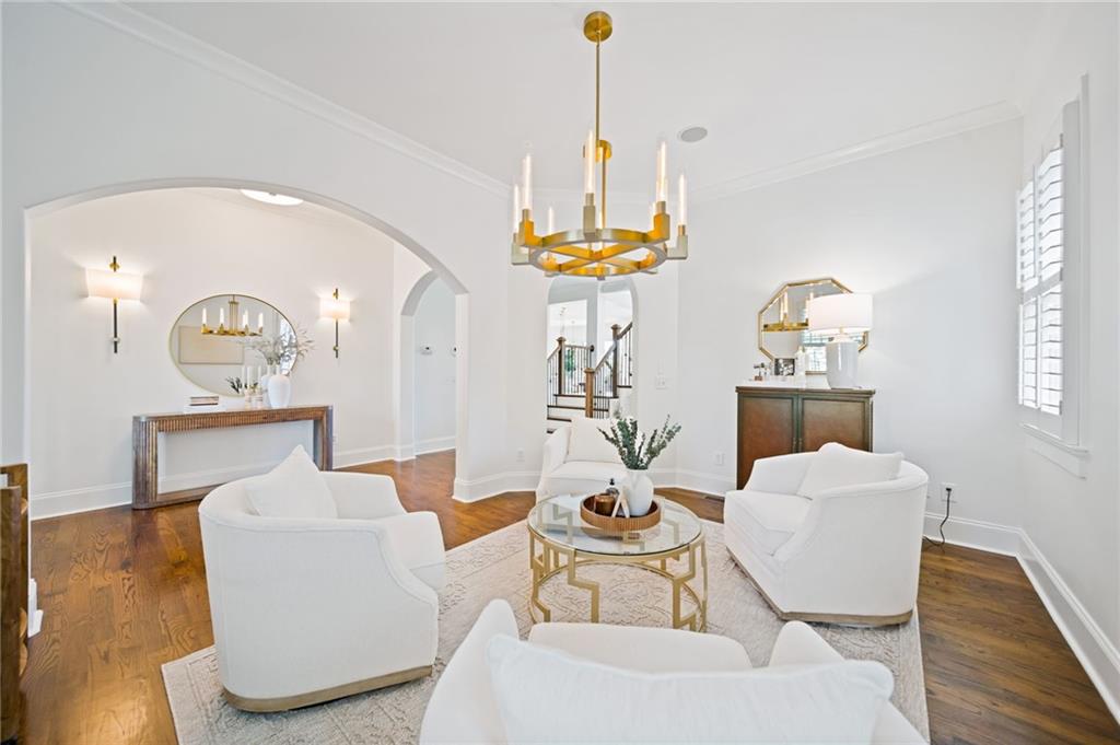 6920 Bucks Road Cumming, GA 30040 - Photo 10 of 22