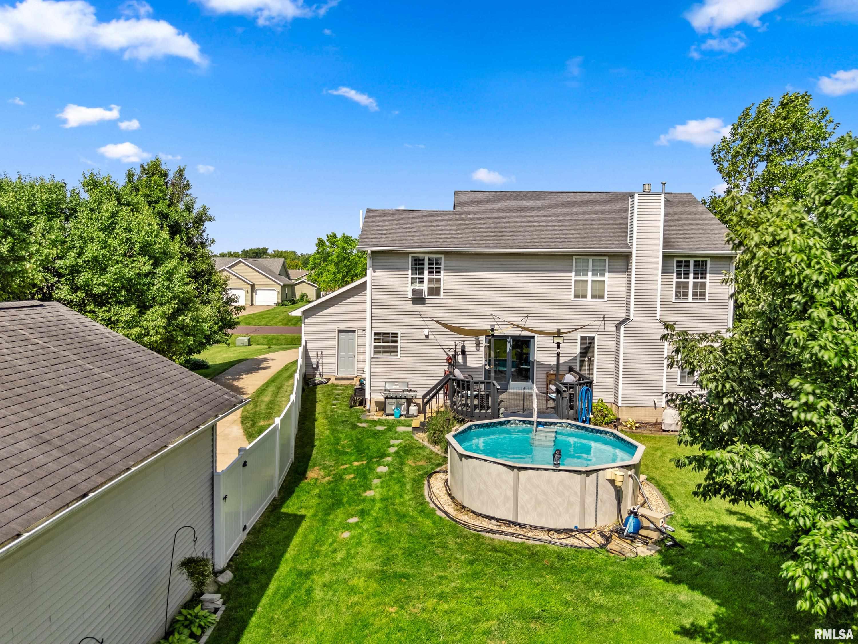 1504 Redbird Way Metamora, IL 61548 - Photo 8 of 14
