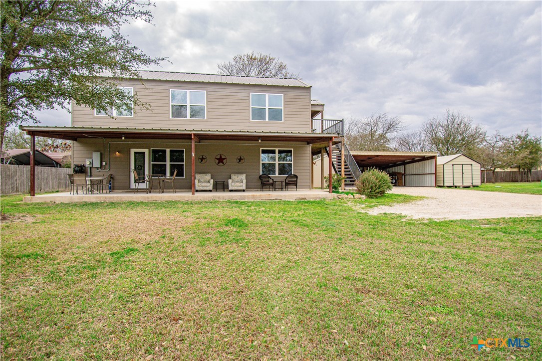 4662 Water Works Road Belton, TX 76513 - Photo 1 of 31