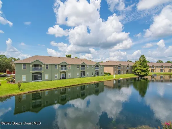 $218,000 | 4026 Meander Place, Unit 208, Rockledge, FL 32955
