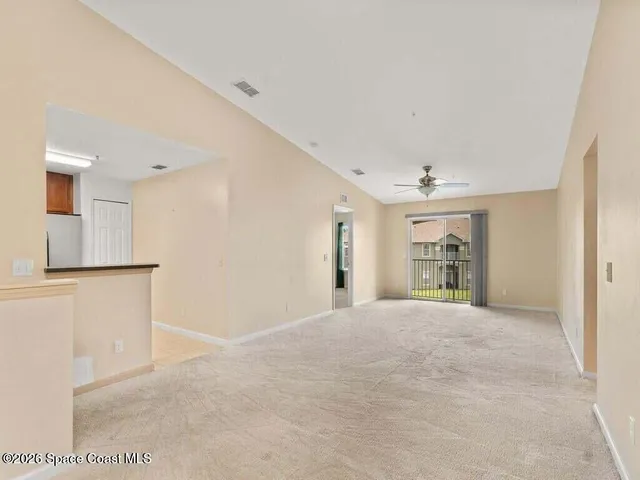 $234,000 | 4026 Meander Place, Unit 208, Rockledge, FL 32955