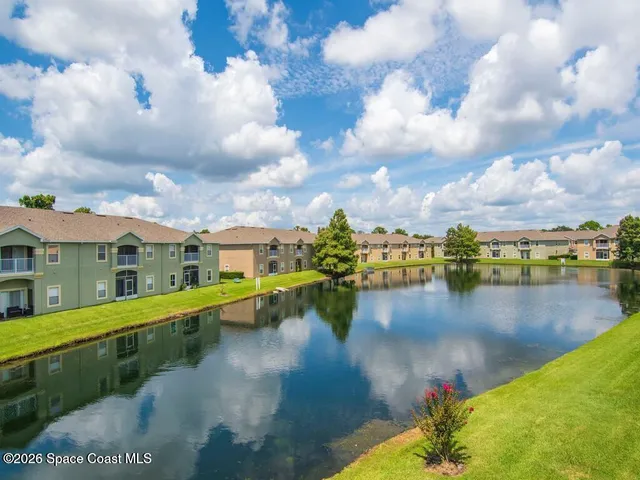$234,000 | 4026 Meander Place, Unit 208, Rockledge, FL 32955
