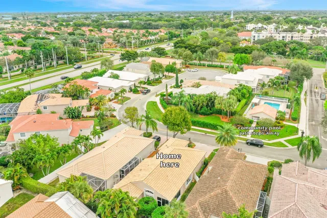 $599,900 | 6474 Brava Way, Boca Raton, FL 33433