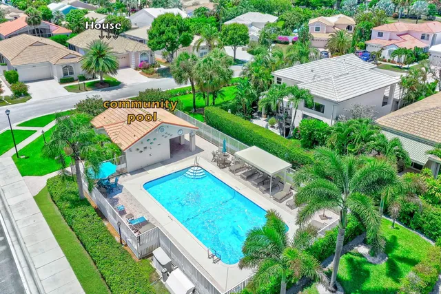 $599,900 | 6474 Brava Way, Boca Raton, FL 33433