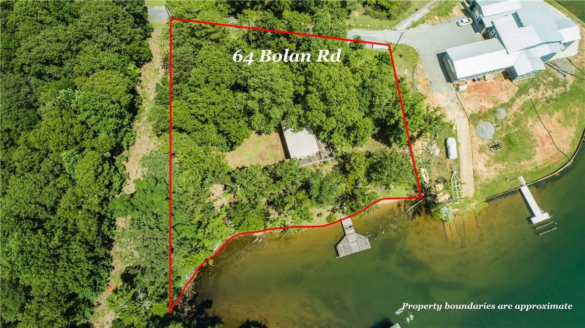 64 Bolan Road Dadeville, AL 36853 - Photo 7 of 10 Gallery Image 7