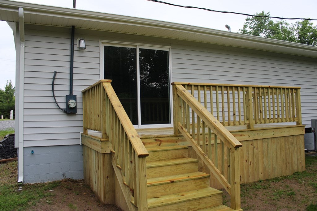 1328 Redd Shop Road Farmville, VA 23901 - Photo 8 of 34 Gallery Image 8