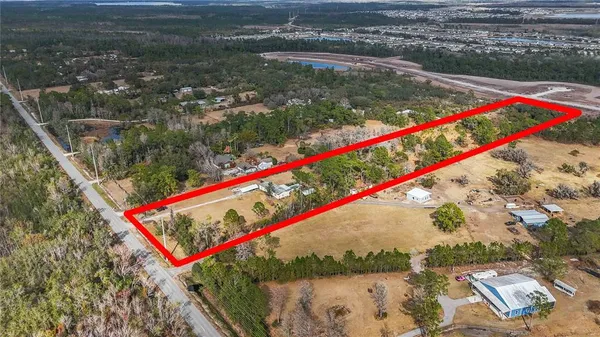 $850,000 | 2665 Absher Road, St. Cloud, FL 34771