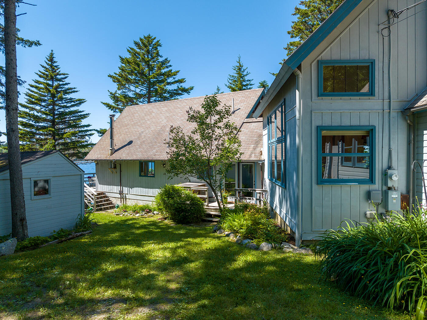 259 Otis Point Road Tenants Harbor, ME 04860 - Photo 46 of 66 DJI_0520