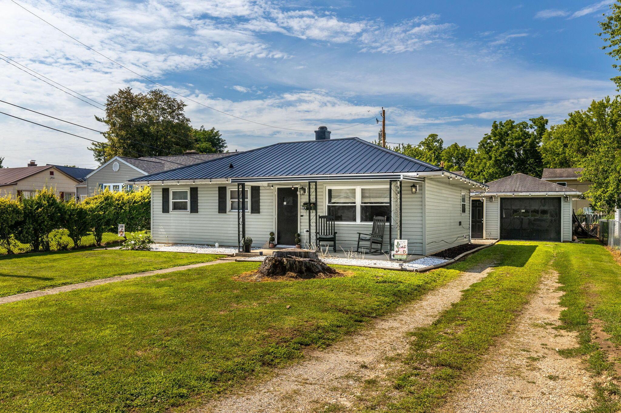 117 Dunmore Road Circleville, OH 43113 - Photo 1 of 21 2026-7-24 117 Dunmore Rd 001