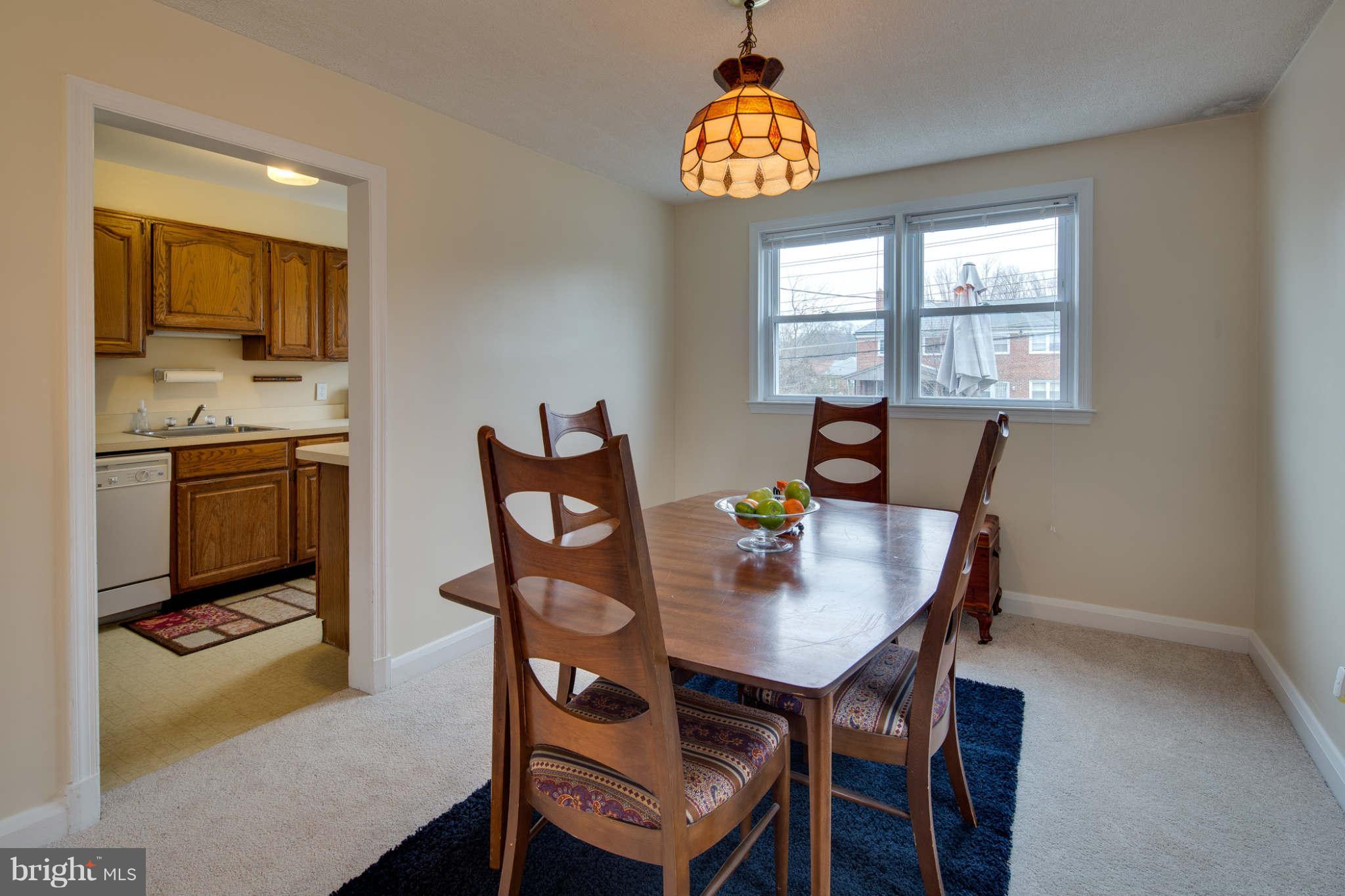 1625 Langford Road Baltimore, MD 21207 - Photo 11 of 30 Dining Room