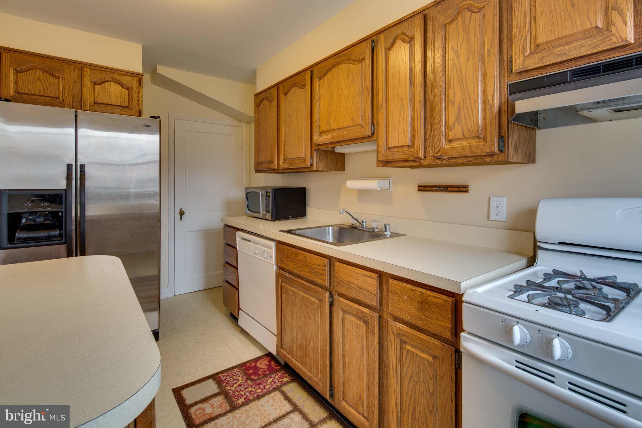 1625 Langford Road Baltimore, MD 21207 - Photo 14 of 30 Kitchen