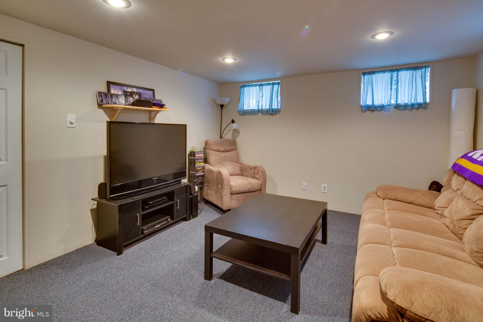 1625 Langford Road Baltimore, MD 21207 - Photo 15 of 30 Basement