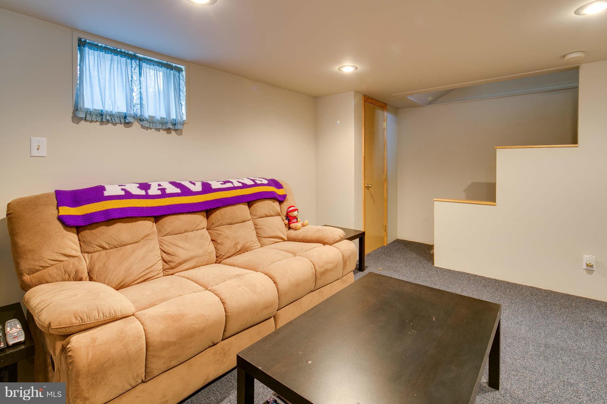 1625 Langford Road Baltimore, MD 21207 - Photo 17 of 30 Basement