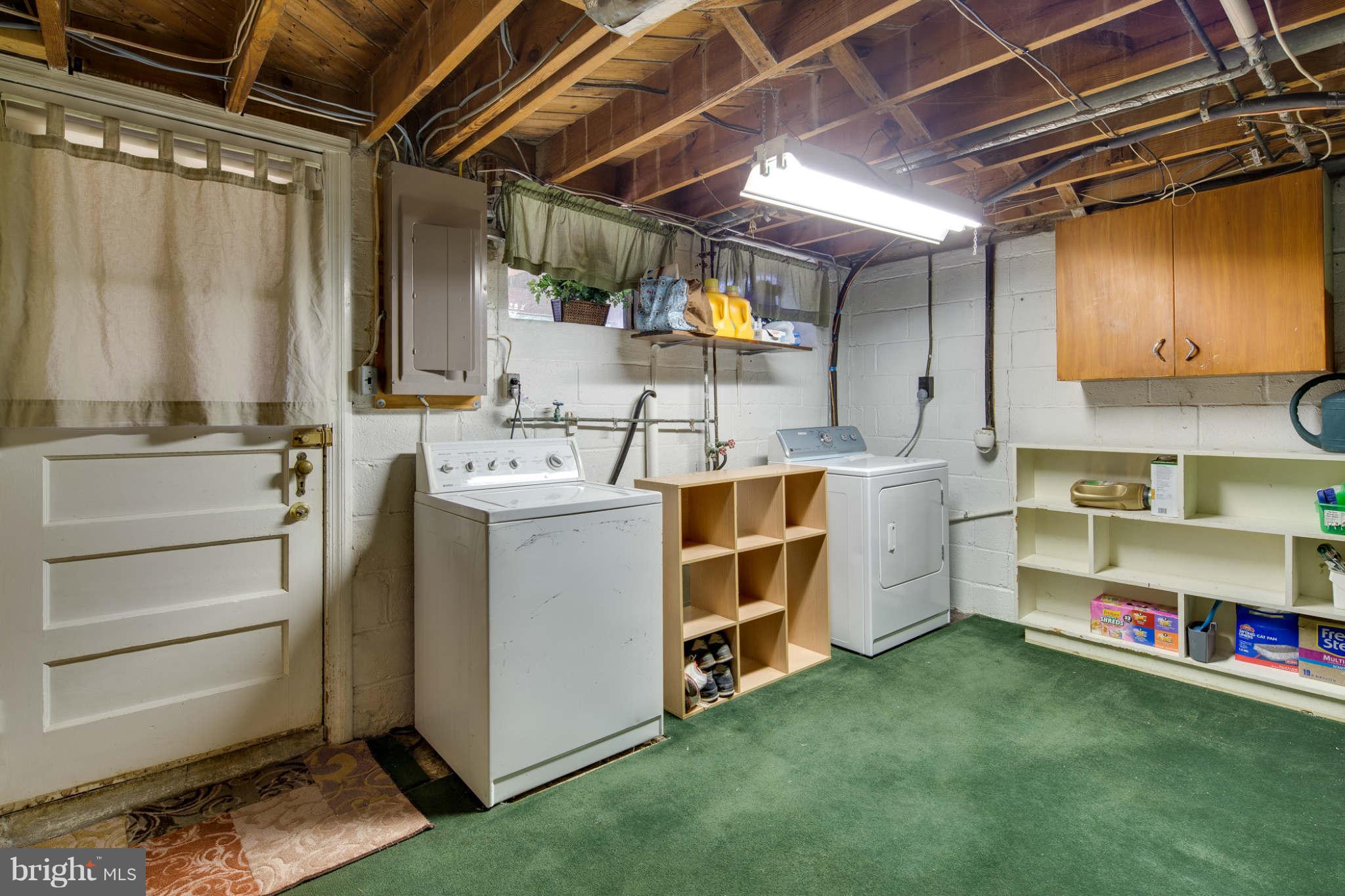 1625 Langford Road Baltimore, MD 21207 - Photo 19 of 30 Basement