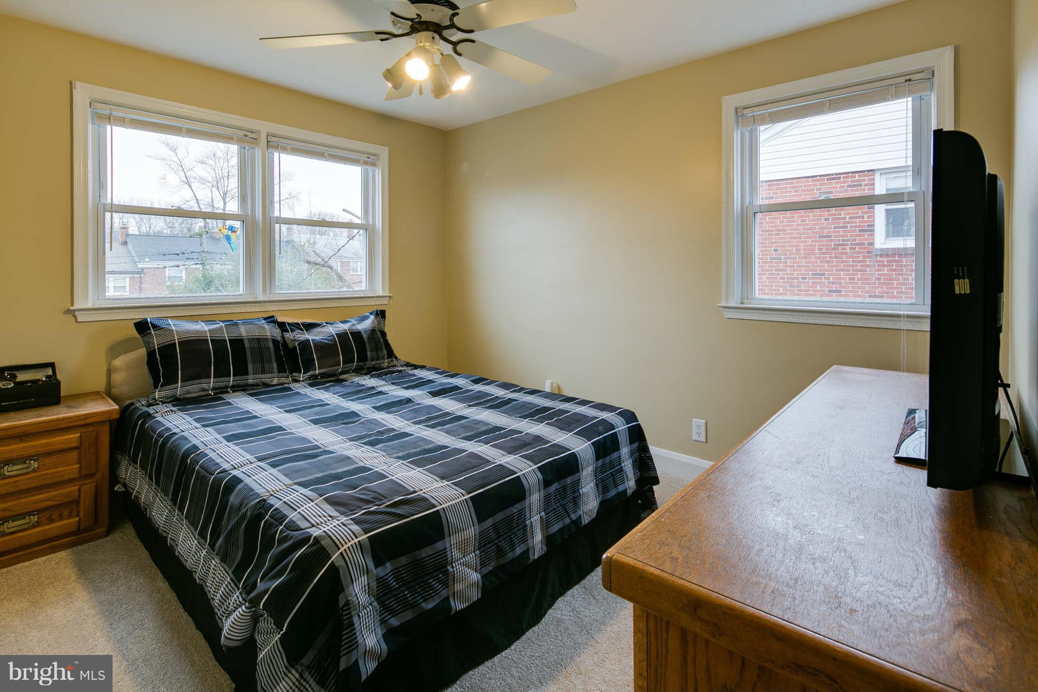1625 Langford Road Baltimore, MD 21207 - Photo 26 of 30 Bedroom