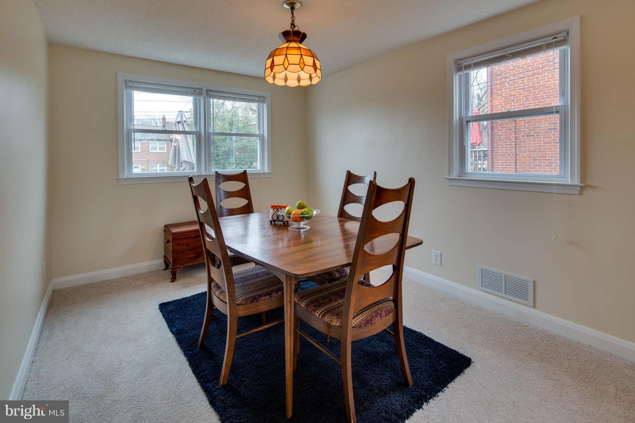 1625 Langford Road Baltimore, MD 21207 - Photo 10 of 30 Dining Room