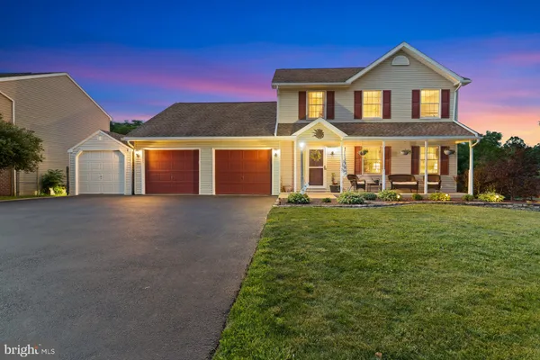 $450,000 | 2911 Village Square Drive, Dover, PA 17315
