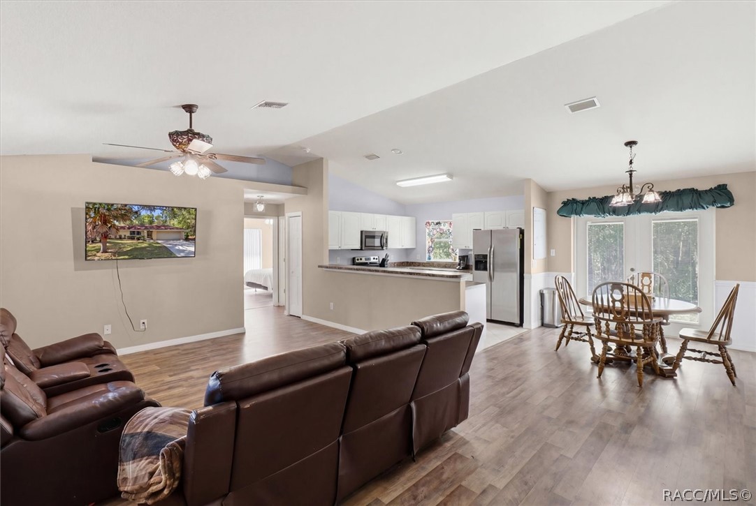 3220 East Rogers Inverness, FL 34453 - Photo 4 of 23