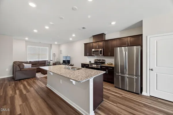 $369,000 | 1063 Shoreside Drive, Durham, NC 27713