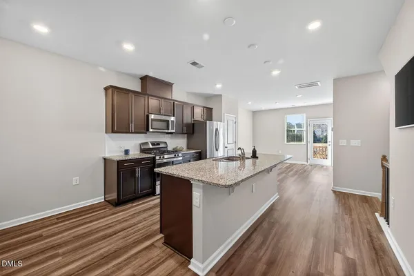 $369,000 | 1063 Shoreside Drive, Durham, NC 27713