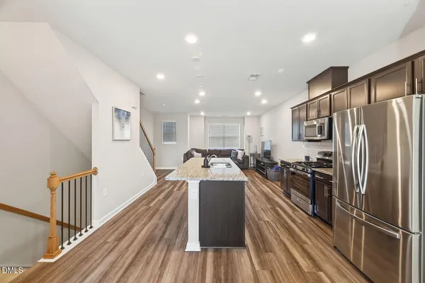 $369,000 | 1063 Shoreside Drive, Durham, NC 27713