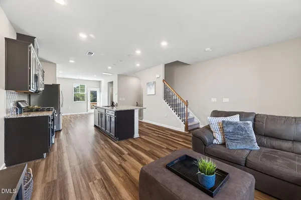 $369,000 | 1063 Shoreside Drive, Durham, NC 27713